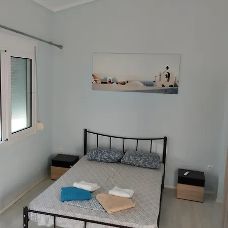 First Line House Apartament Sozopoli