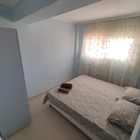 Διαμέρισμα First Line House Σωζόπολη