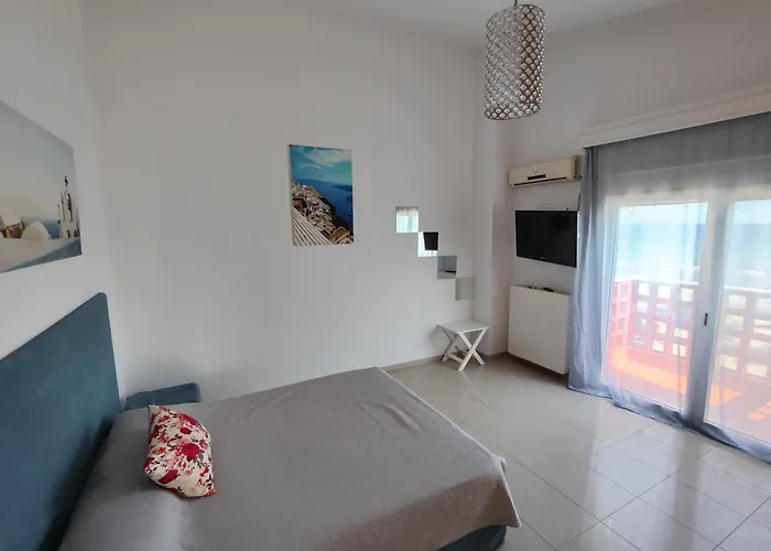 Διαμέρισμα First Line House