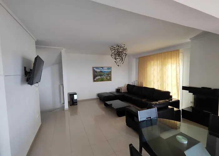 Διαμέρισμα First Line House Σωζόπολη