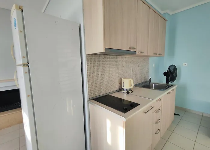 First Line House Διαμέρισμα Σωζόπολη