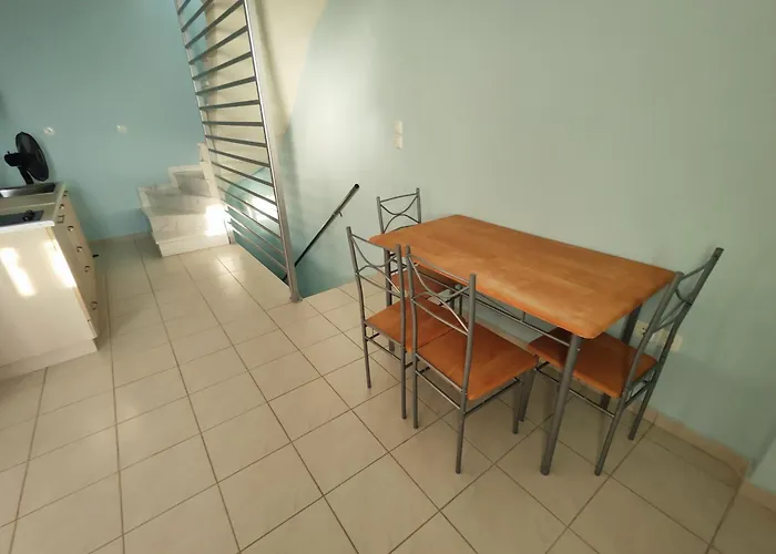 First Line House Διαμέρισμα