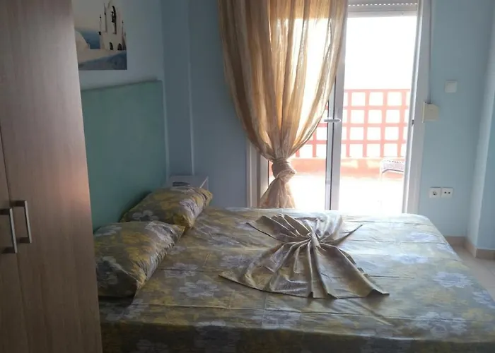 Διαμέρισμα First Line House Σωζόπολη