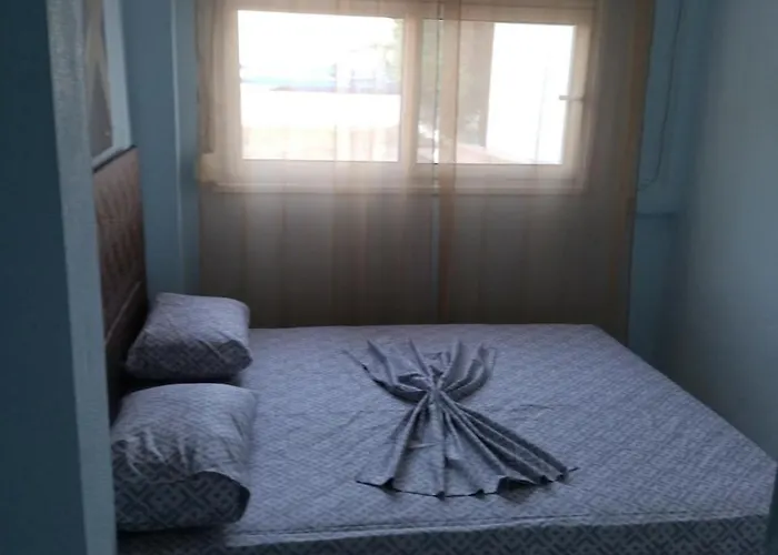 Διαμέρισμα First Line House Σωζόπολη