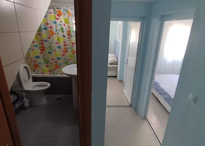 First Line House Διαμέρισμα