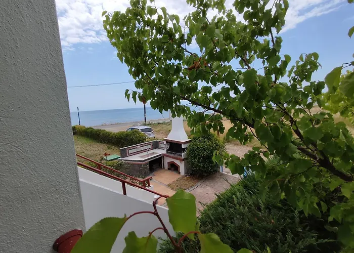 Διαμέρισμα First Line House Σωζόπολη