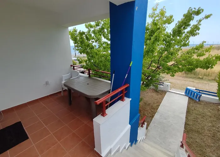 First Line House Διαμέρισμα Σωζόπολη