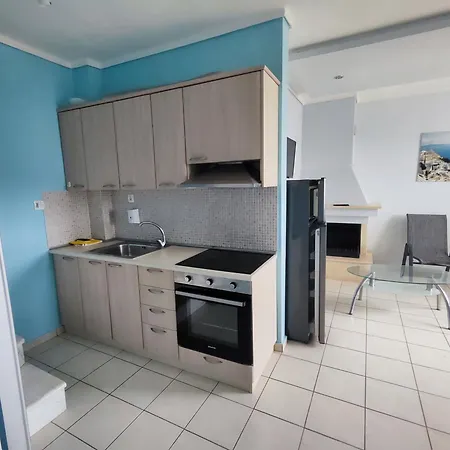 First Line House Sozopoli