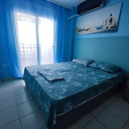 First Line House Apartment