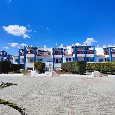 First Line House Apartment Sozopoli