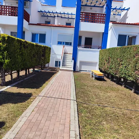 Apartment First Line House Sozopoli