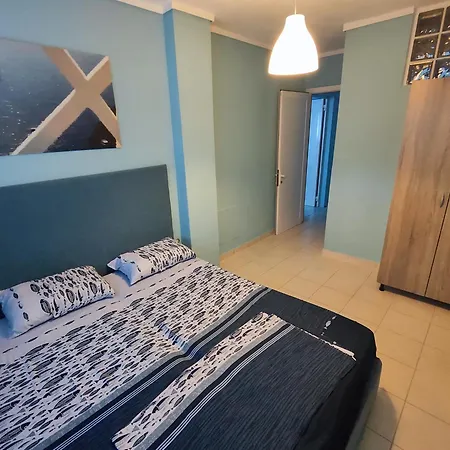 First Line House Apartment