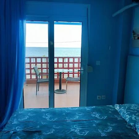 First Line House Apartment Sozopoli