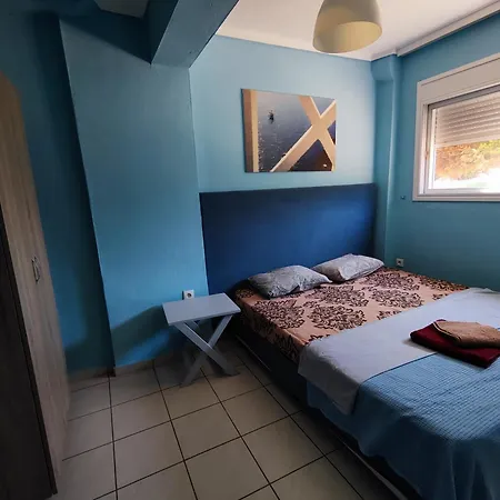 First Line House Sozopoli