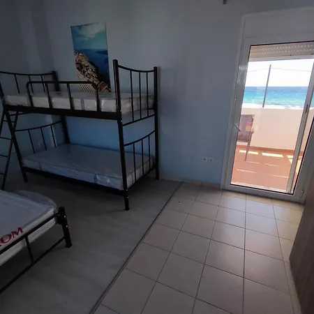 First Line House Apartment