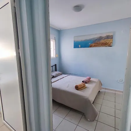 First Line House