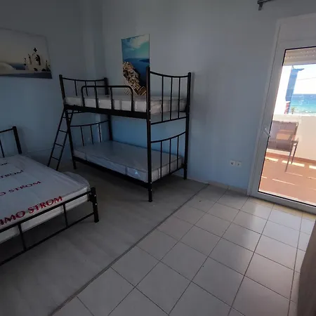 First Line House Sozopoli