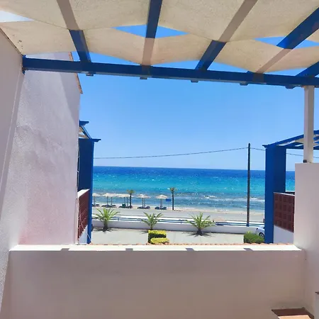 First Line House Sozopoli