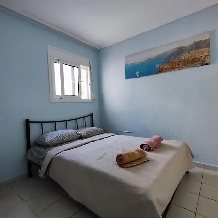 First Line House Apartment *