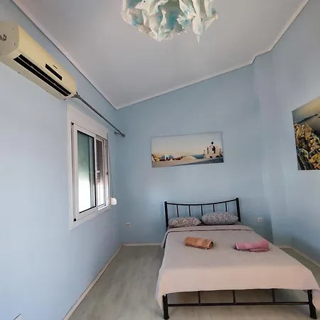 First Line House Sozopoli