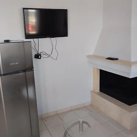 First Line House