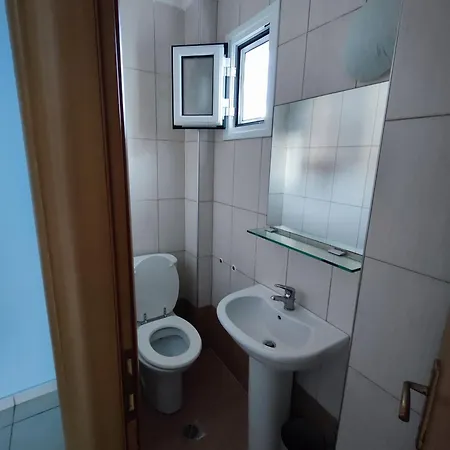 First Line House Apartment Sozopoli