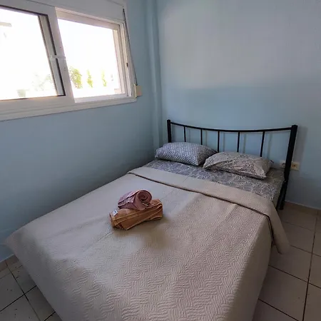 First Line House Sozopoli