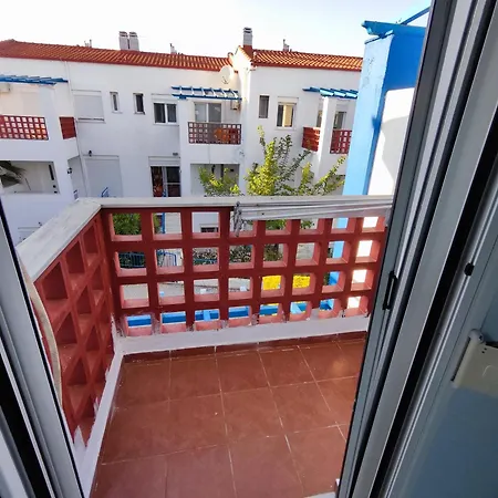 Apartment First Line House *