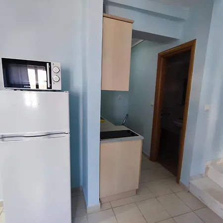 דירה First Line House סוזופולי