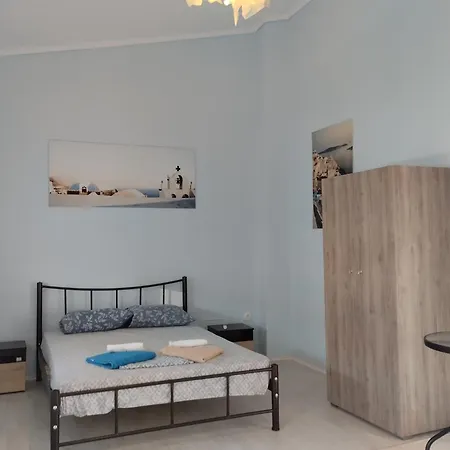 First Line House Апартаменты Созополь