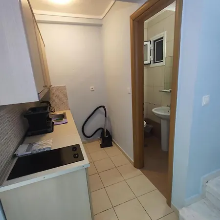 First Line House דירה