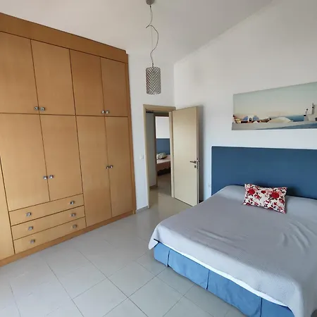 Apartmán First Line Sozopoli