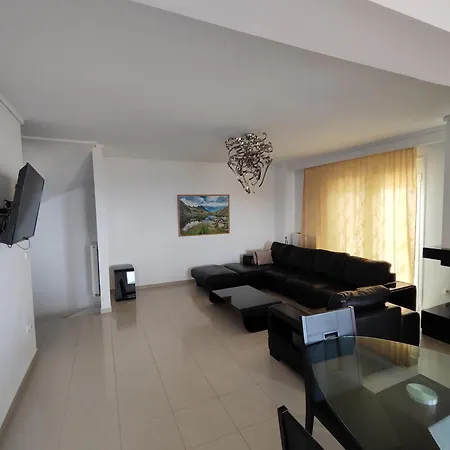 Apartmán First Line Sozopoli
