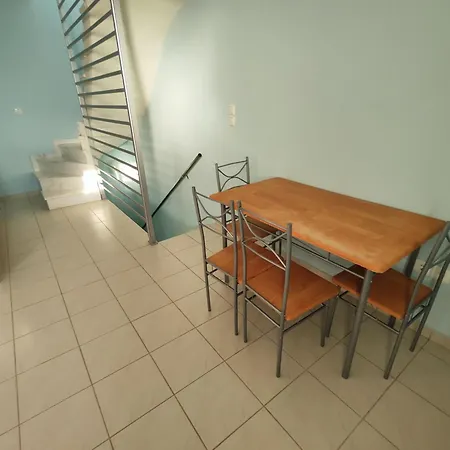 First Line Apartmán
