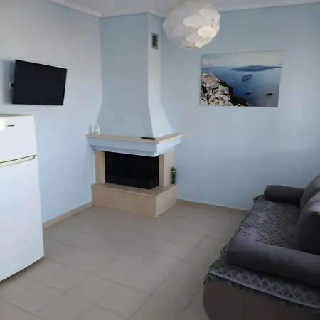 Apartmán First Line *