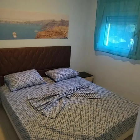 Apartmán First Line