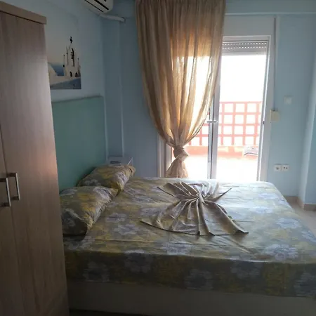 Apartmán First Line Sozopoli