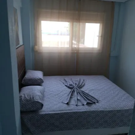 Apartmán First Line Sozopoli