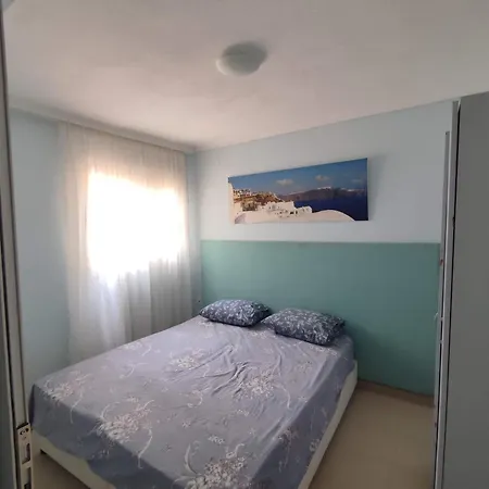 First Line House Appartamento