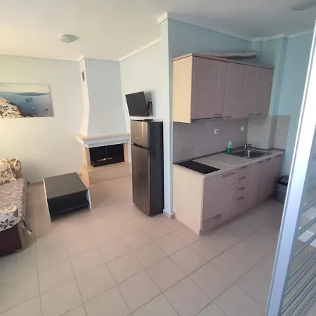 First Line Apartmán Sozopoli