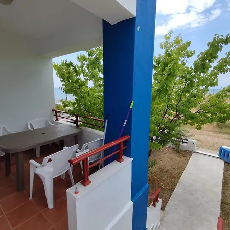 Apartmán First Line