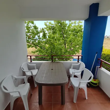Apartmán First Line Sozopoli