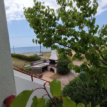 Apartmán First Line Sozopoli