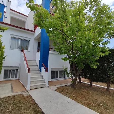 Apartmán First Line *