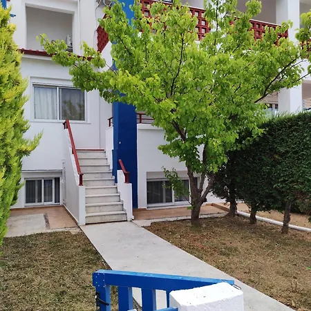 Apartmán First Line *