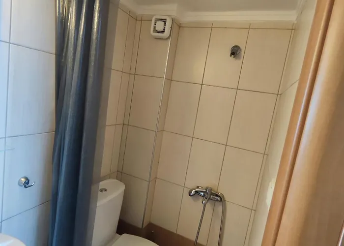 First Line House Созополь