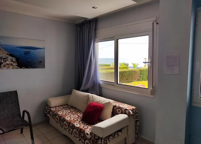 First Line House Appartement Sozopoli