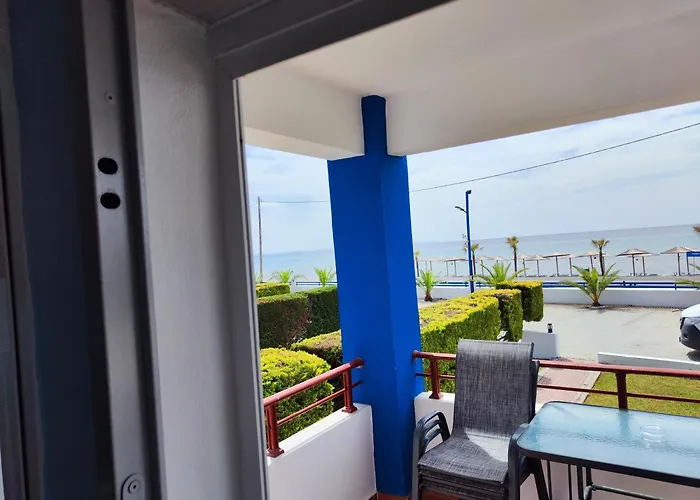 First Line House * Sozopoli