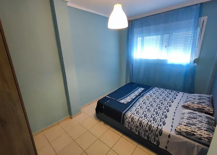 First Line House Апартаменты Созополь