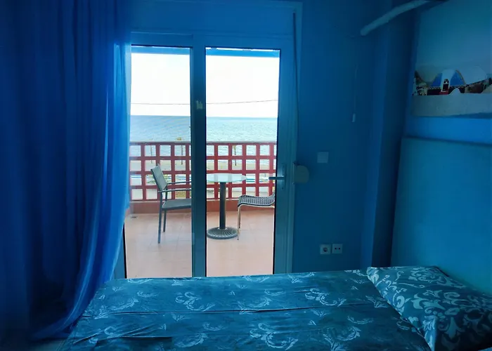 First Line House Апартаменты Созополь